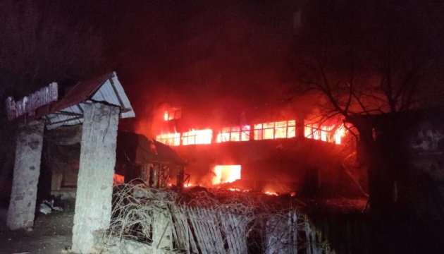 Războiul din Ucraina, ziua 1.249. UE ia în considerare propuneri pentru a accelera eliminarea treptată a gazului rusesc /