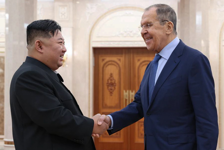 Războiul din Ucraina, ziua 1236. Coreea de Nord își declară sprijinul necondiționat pentru Rusia în războiul din Ucraina / Atac aerian rusesc asupra Ucrainei cu 597 de drone și 26 de rachete