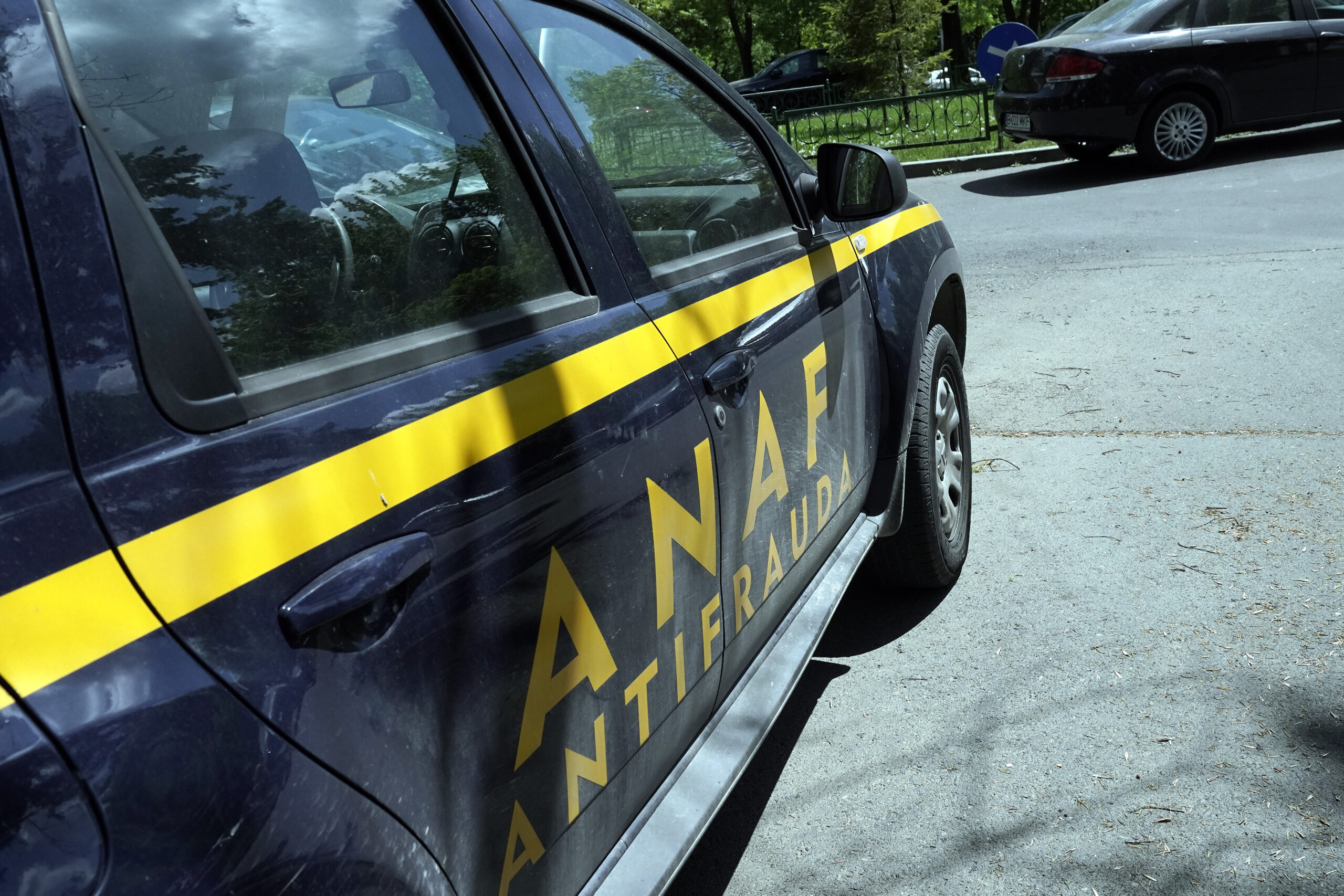 Restructurare la vârful ANAF: Bolojan l-a numit pe Adrian Nicușor Nica în funcția de președinte al ANAF