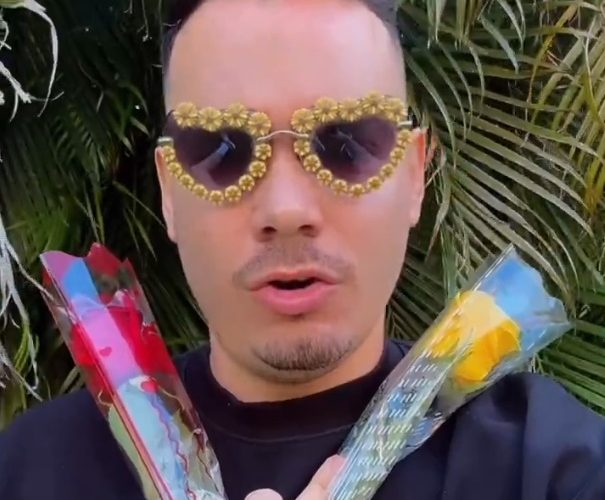Sandro Castro, nepotul „influencer” al lui Fidel Castro: „calul troian” al regimului lăsat moștenire de bunicul său 