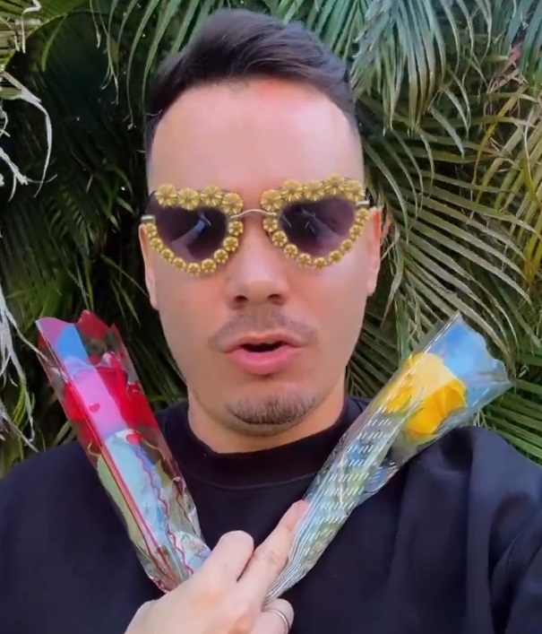 Sandro Castro, nepotul „influencer” al lui Fidel Castro: „calul troian” al regimului lăsat moștenire de bunicul său 
