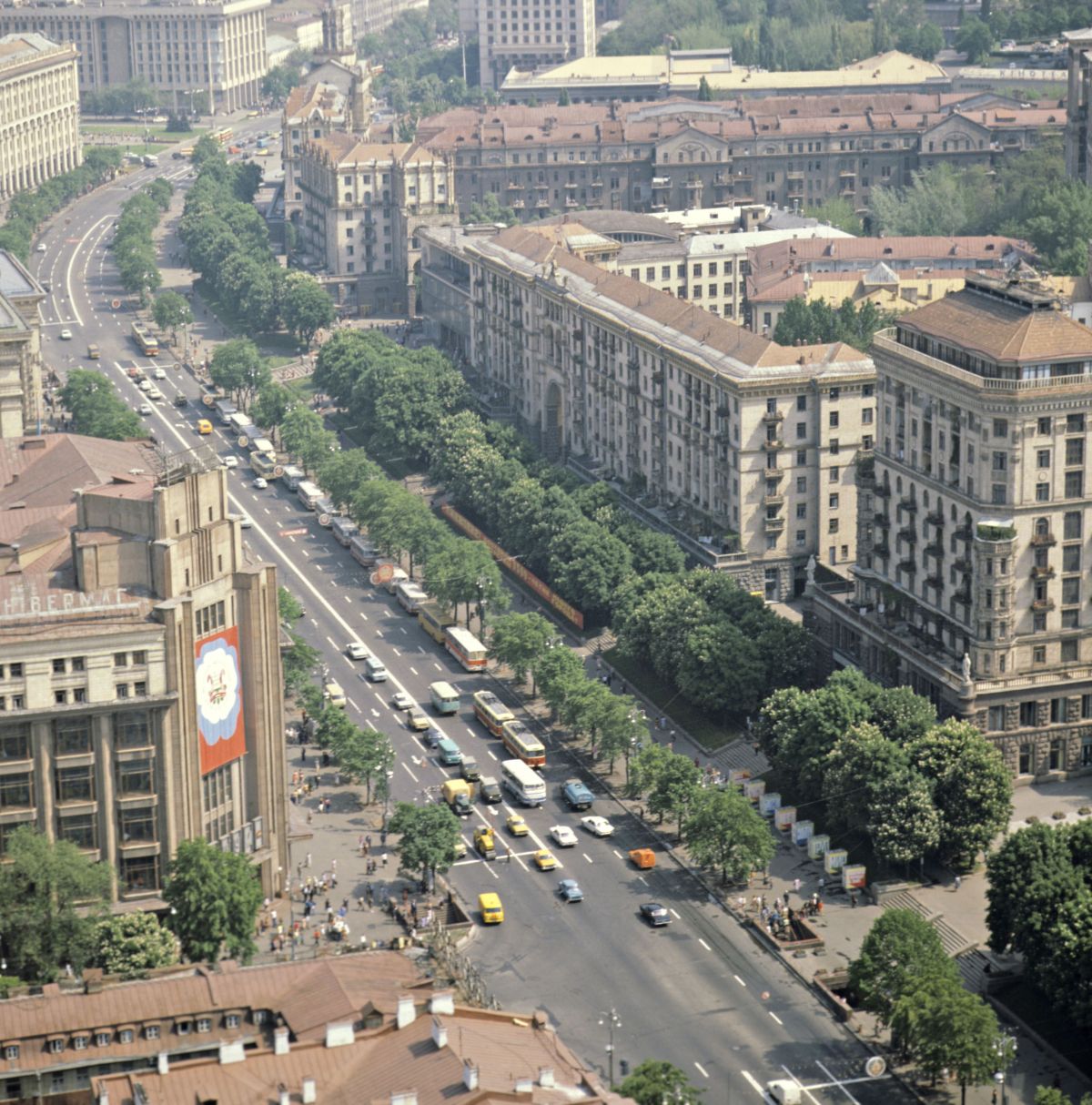 Săptămâna Modei Ucrainene revine la Kiev cu 57 de branduri naționale