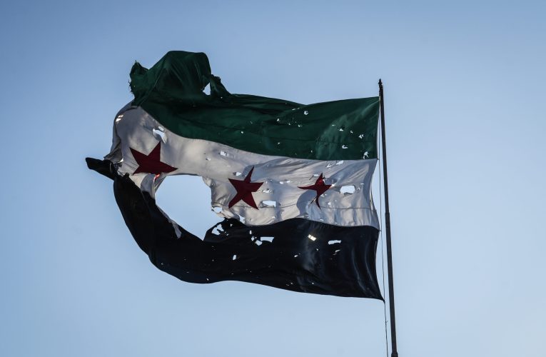 Siria va organiza primele alegeri parlamentare de la căderea regimului Assad