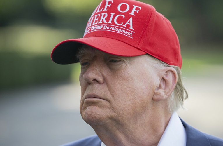 Suma monstruoasă alocată de Donald Trump pentru campaniile de epurare a imigranților