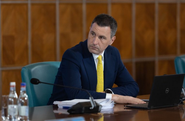 Tanczos Barna, despre primele pentru judecătorii CCR: Probabil vor acționa în instanță