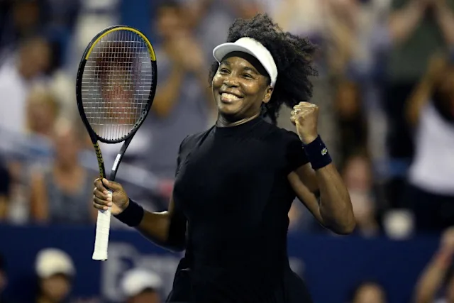 Tenis: Venus Williams, eliminată în optimi în turneul de la Washington