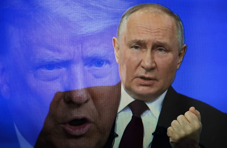 Termen tranșant dat de Trump lui Putin. Diplomat american la ONU: Până pe 8 august trebuie să existe un acord privind războiul din Ucraina