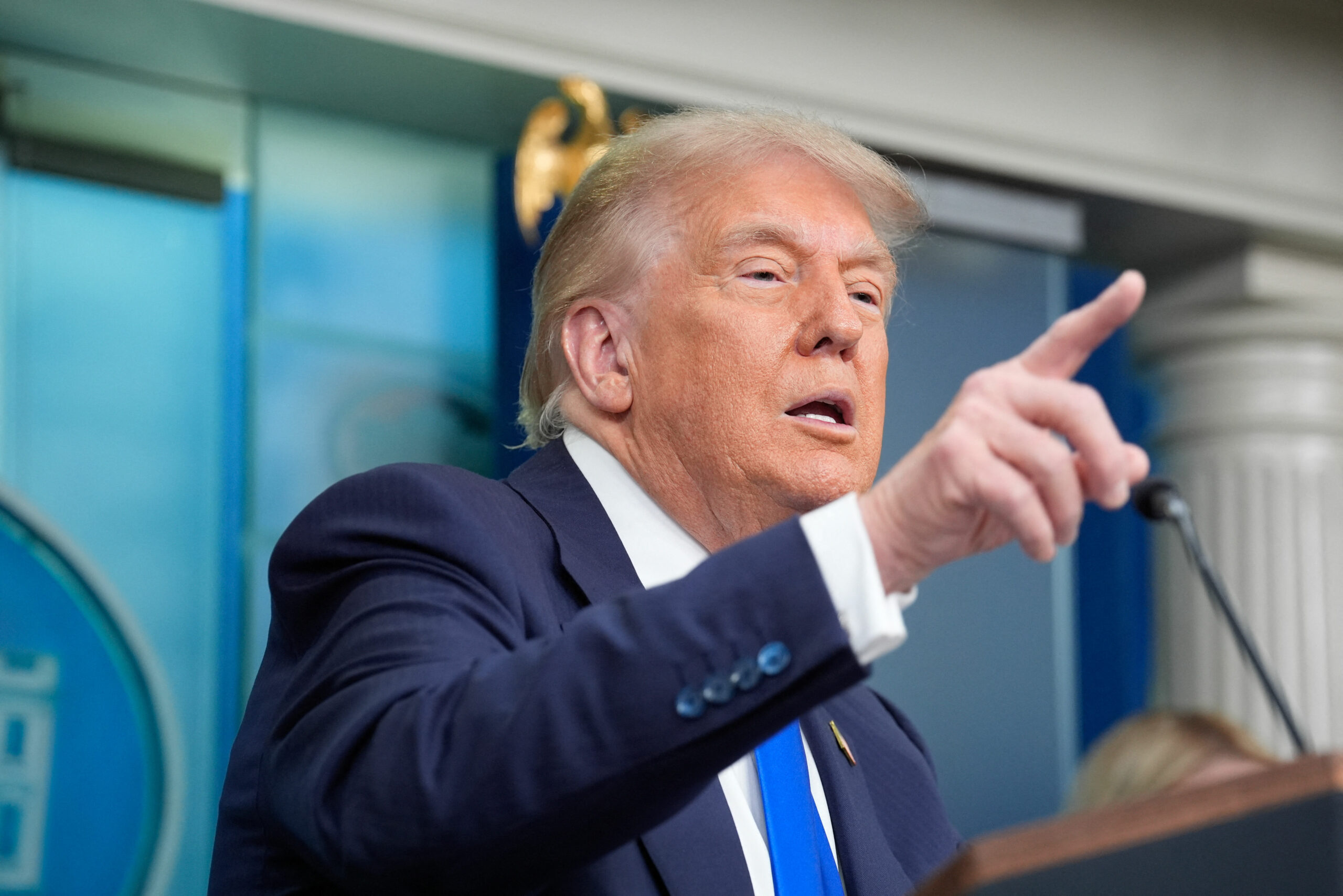 Trump amenință Japonia și Coreea de Sud cu tarife de 25% începând cu 1 august