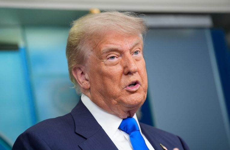 Trump, despre publicarea dosarelor Epstein: Nu va mulţumi pe toată lumea