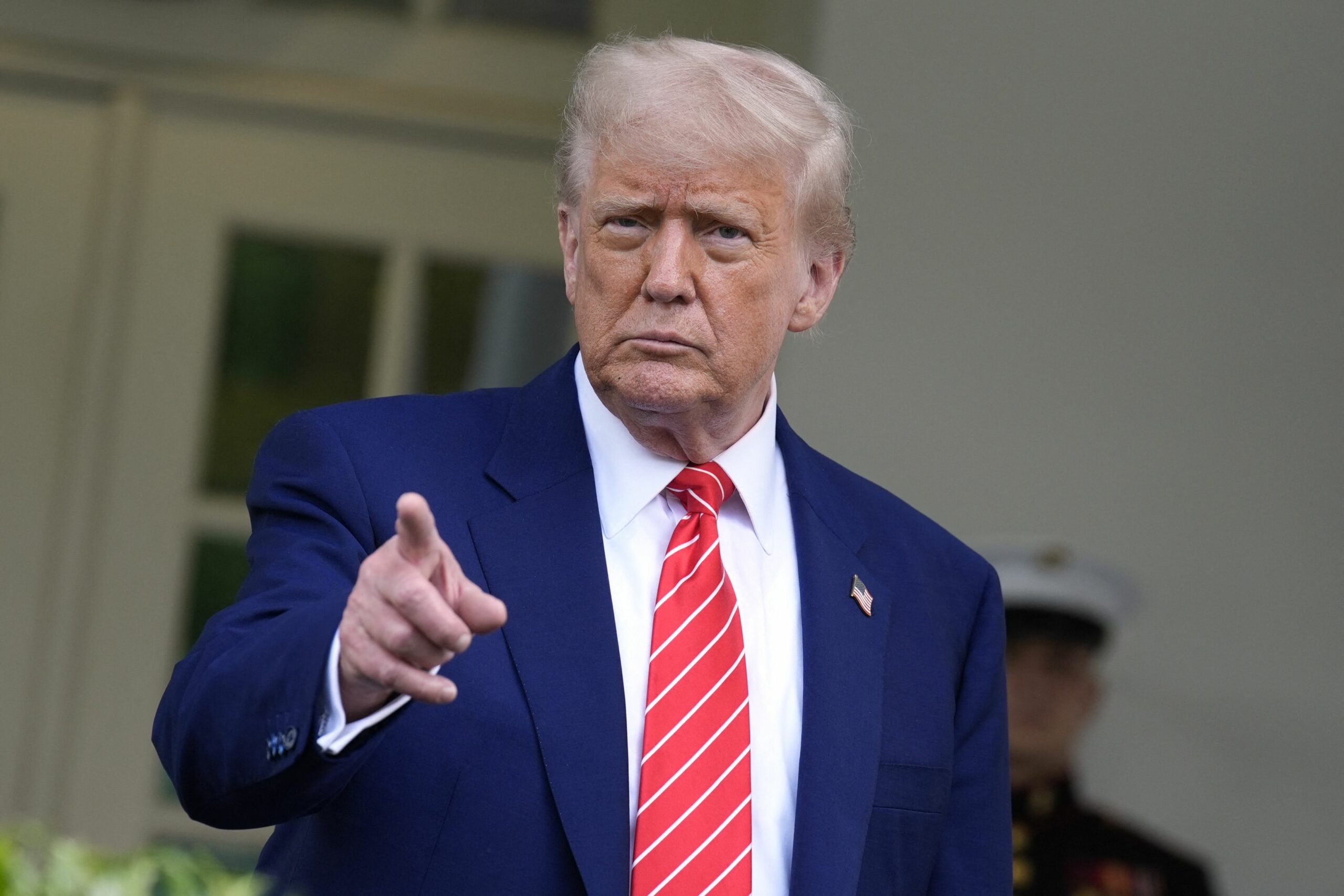 Trump: DOGE ar trebui să se uite la subvențiile primite de companiile lui Musk