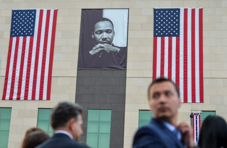 Trump publică dosarele secrete FBI despre Martin Luther King, în ciuda opoziției familiei