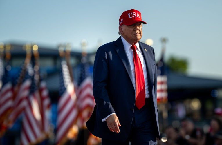 Trump se declară deschis negocierilor cu UE, după ce a amenințat cu taxe vamale de 30%