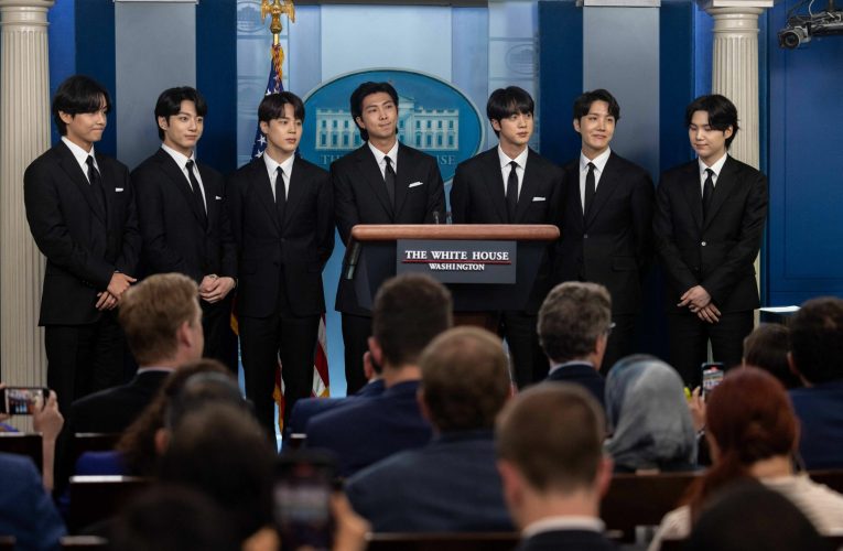 Trupa coreeană BTS își anunță revenirea: album și turneu global în 2026