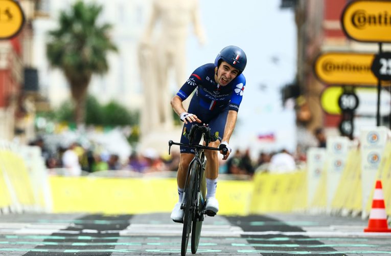 Turul Franței: Controale drastice ale UCI atât pentru combaterea dopajului cât și la biciclete pentru dispozitive ascunse