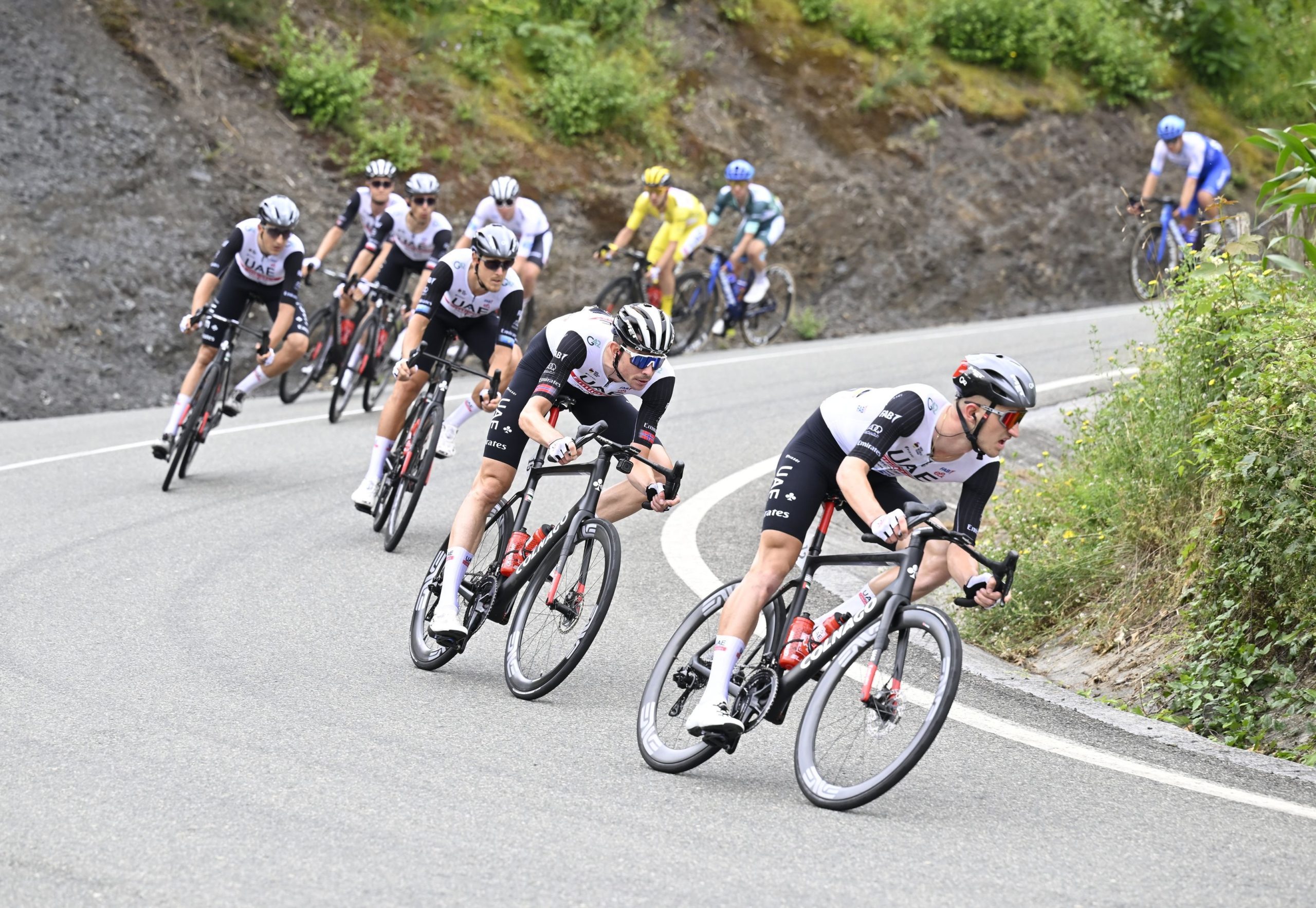 Turul Franţei. Tim Wellens câştigă etapa 15, al 113-lea ciclist cu victorii în toate Marile Tururi