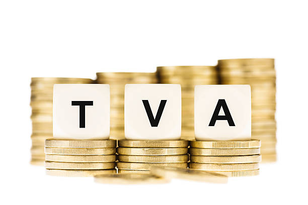 TVA se majorează începând cu 1 august