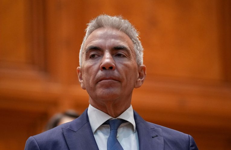 Vicepremierul Dragoș Anastasiu, către ÎCCJ: „Să strângă cureaua și să nu caute tertipuri creative”
