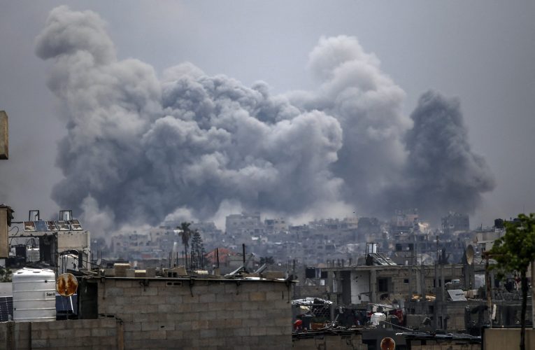 Victime colaterale: Doi americani, lucrători umanitari, răniți într-un atac asupra unui centru de ajutor din Gaza