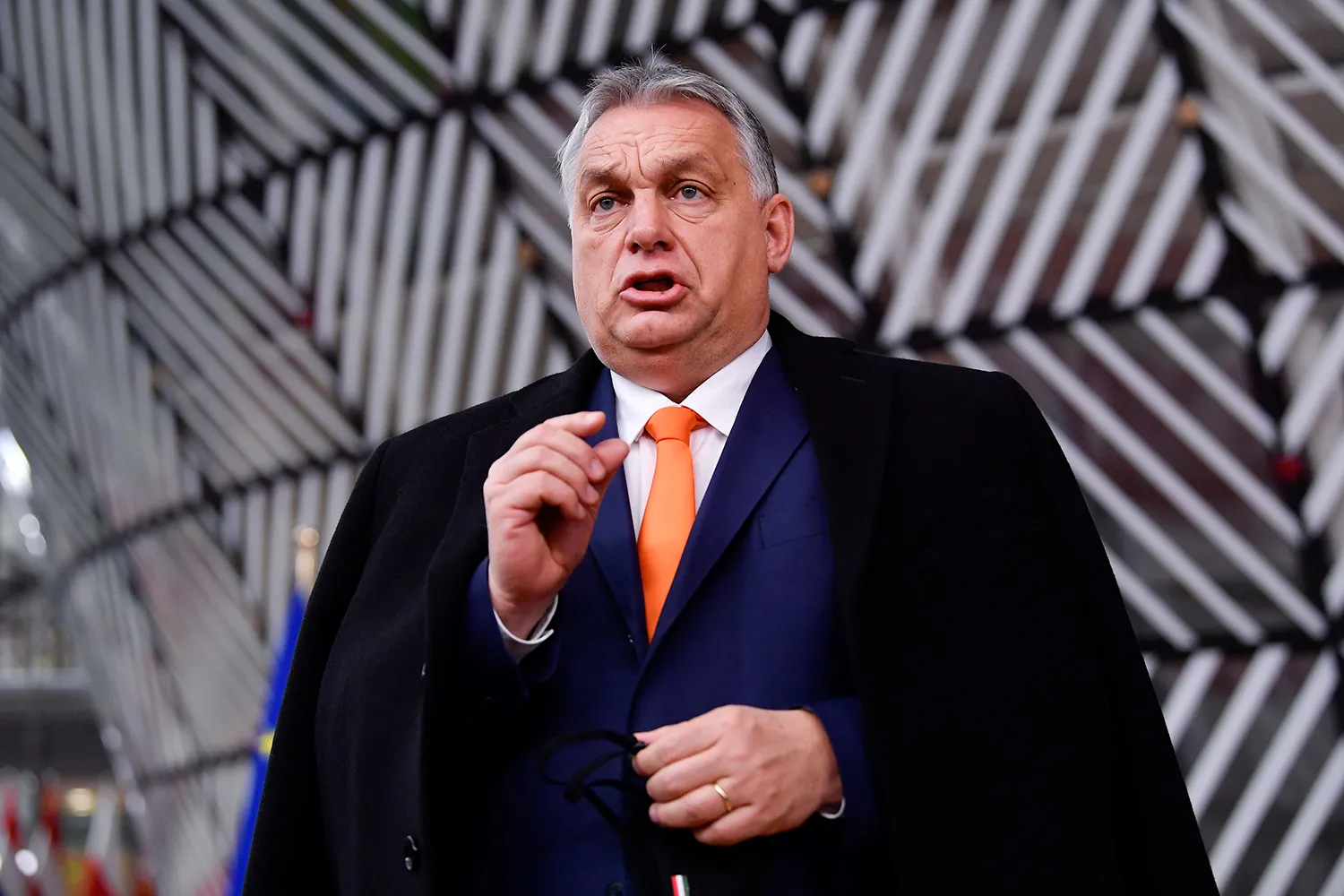 Viktor Orban consideră că intrarea Ucrainei în UE ar „aduce războiul” în Europa. Ce oferă Kievului în schimbul aderării