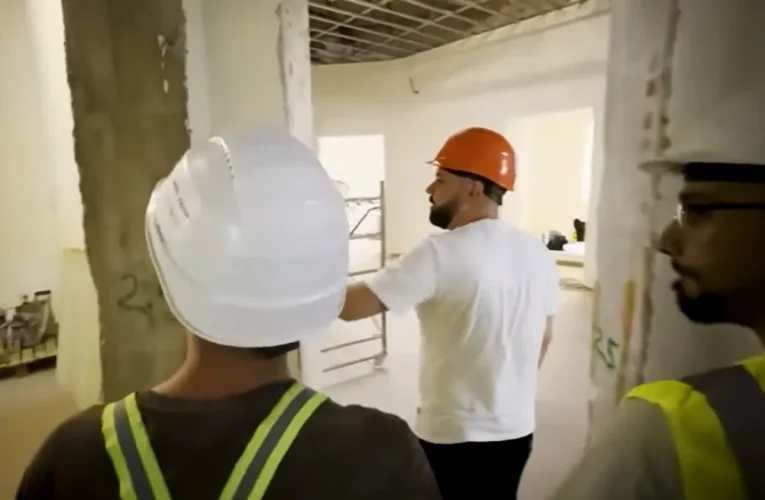 Vlad Popescu Piedone: Am semnat contractul de finanțare pentru reabilitarea Grădiniței nr. 269 (P)