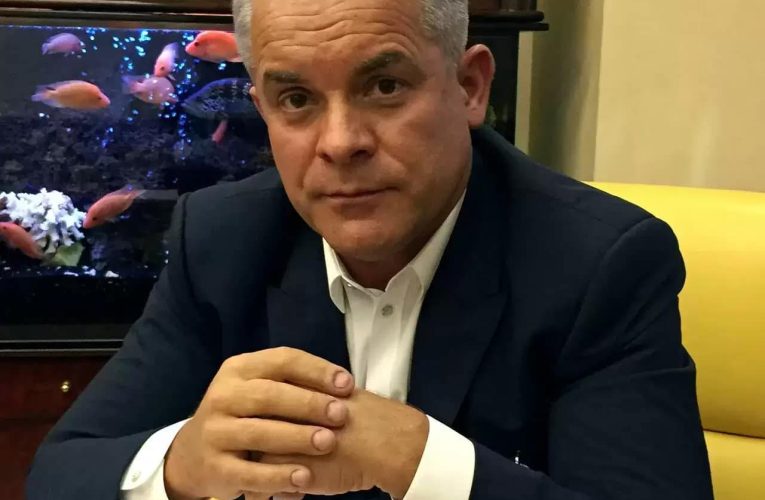 Vladimir Plahotniuc a fost plasat sub arest preventiv pentru 40 de zile în Grecia