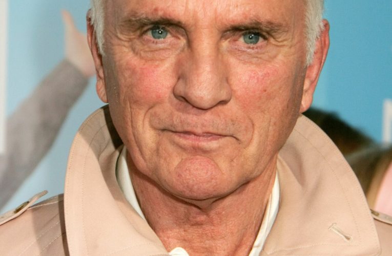 Actorul britanic Terence Stamp a murit