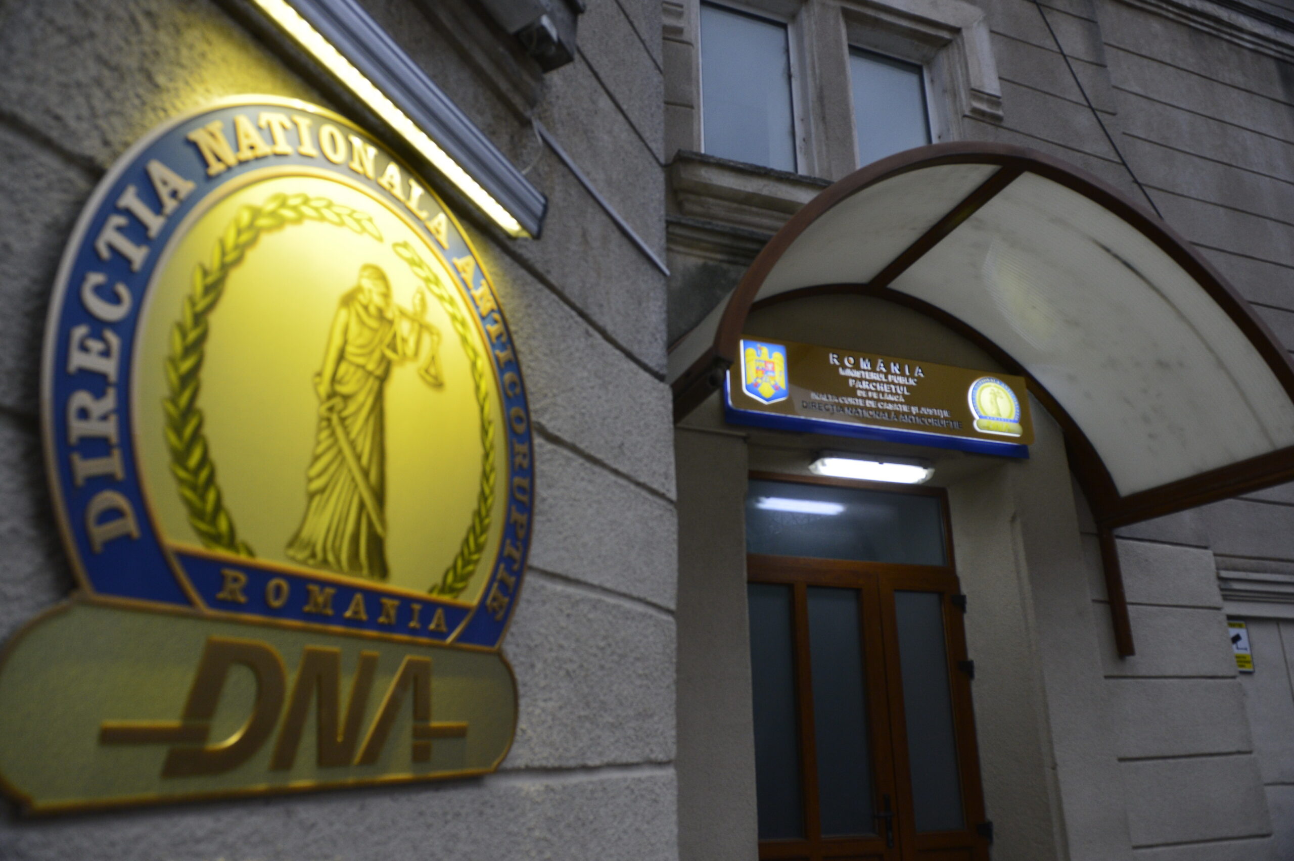 Aeroportul Kogălniceanu, plângere penală după suspiciuni de falsificare la o licitație