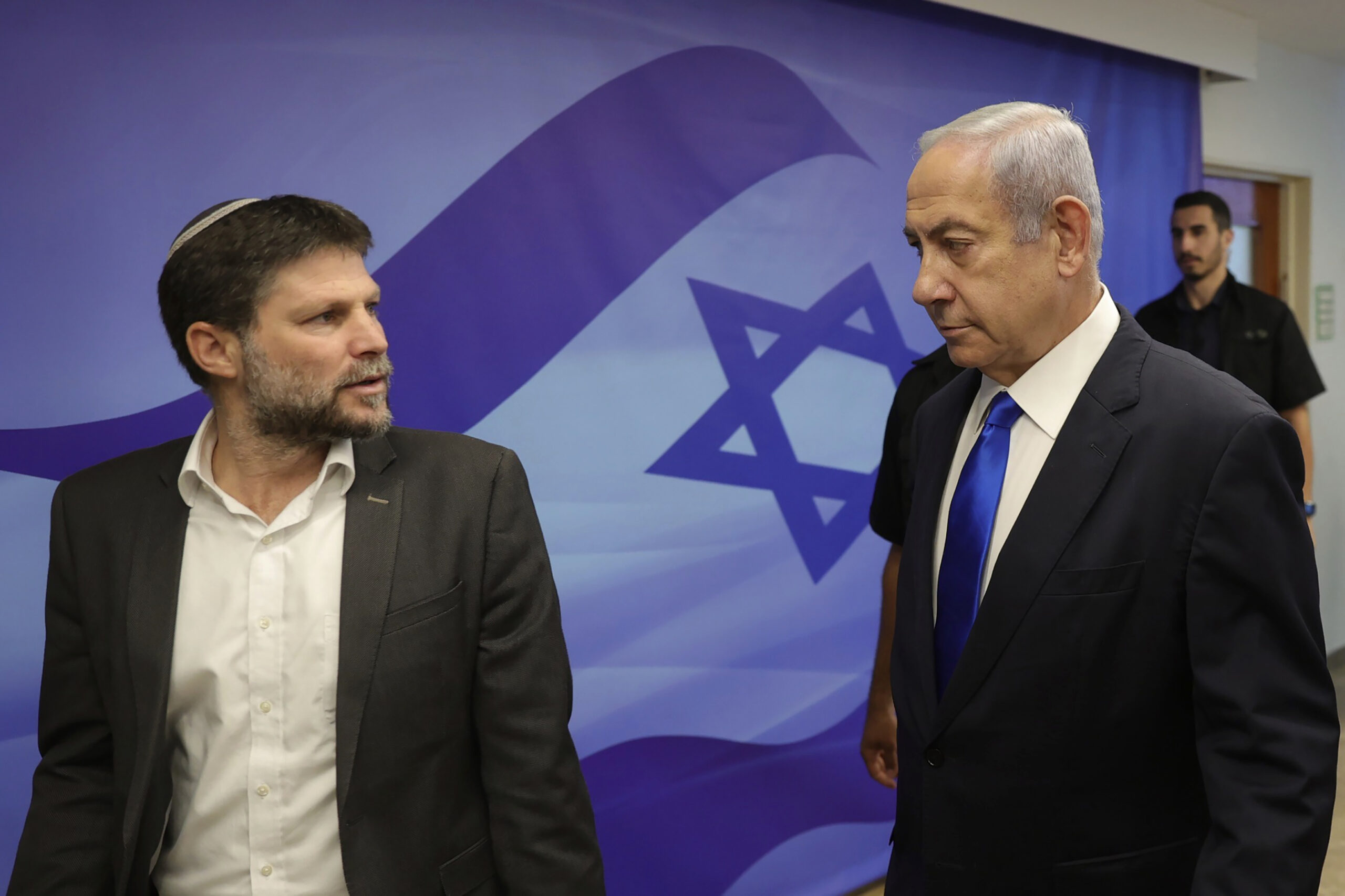 Ajutor israelian pentru Gaza ca armă strategică: „E mai ieftin decât o divizie militară”