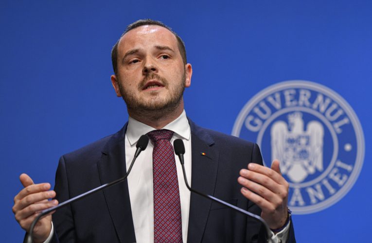 Alexandru Rogobete: Vom introduce indicatori de performanță și pentru șefii de secție