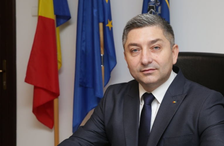 Alin Tișe, președintele CJ Cluj, anunță lansarea unui nou partid de dreapta: „APT – Altceva pentru Țară”