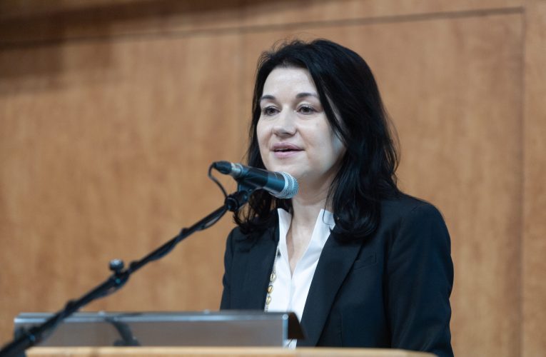 Alina Corbu, fosta președintă a ÎCCJ, spune că există riscul „transformării judecătorilor în duşmani ai poporului”