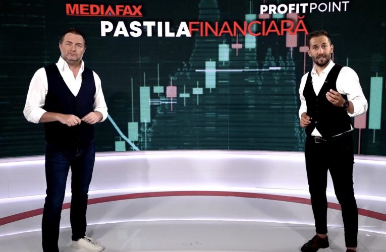 Amânarea te costă o avere! Lecția de 1 milion € pe care o ignoră românii – PASTILA FINANCIARĂ by Mediafax