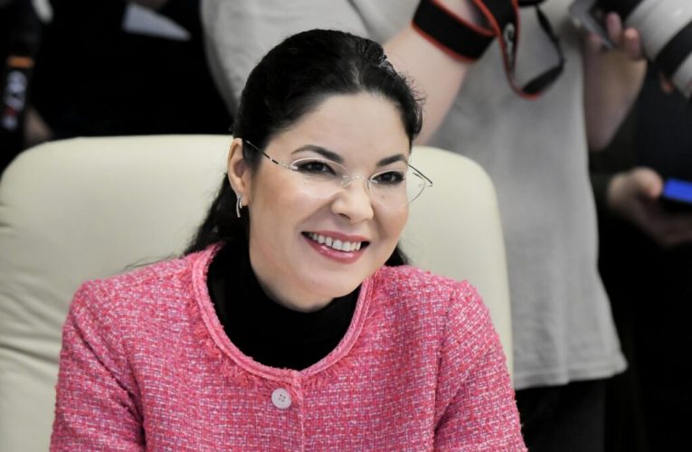 Ana Birchall, critici la adresa justiției și pensiilor magistraților: „Românii sunt furioși pentru că dosarele zac în sertare”