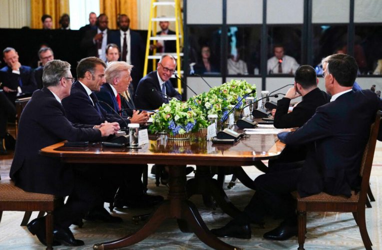 Analiză XTB: Summit-ul din Washington, privit cu optimism de investitori