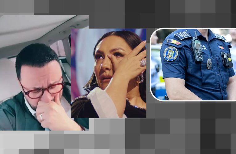 Andra și Cătălin Măruță, sub teroare! Au cerut emiterea unui ordin de protecție (INFORMAȚII EXCLUSIVE)