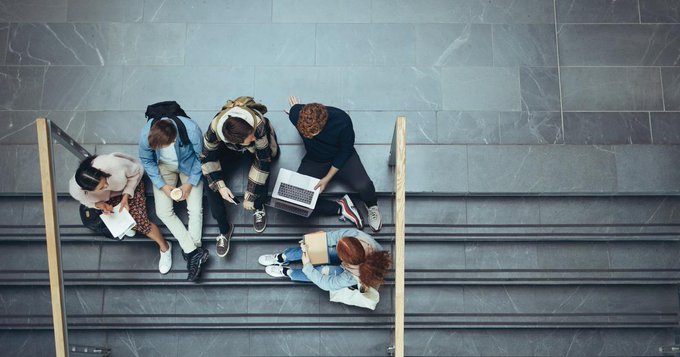 ANOSR lansează analiza „Bursele studenţilor – „povara” statului de 10 ani”