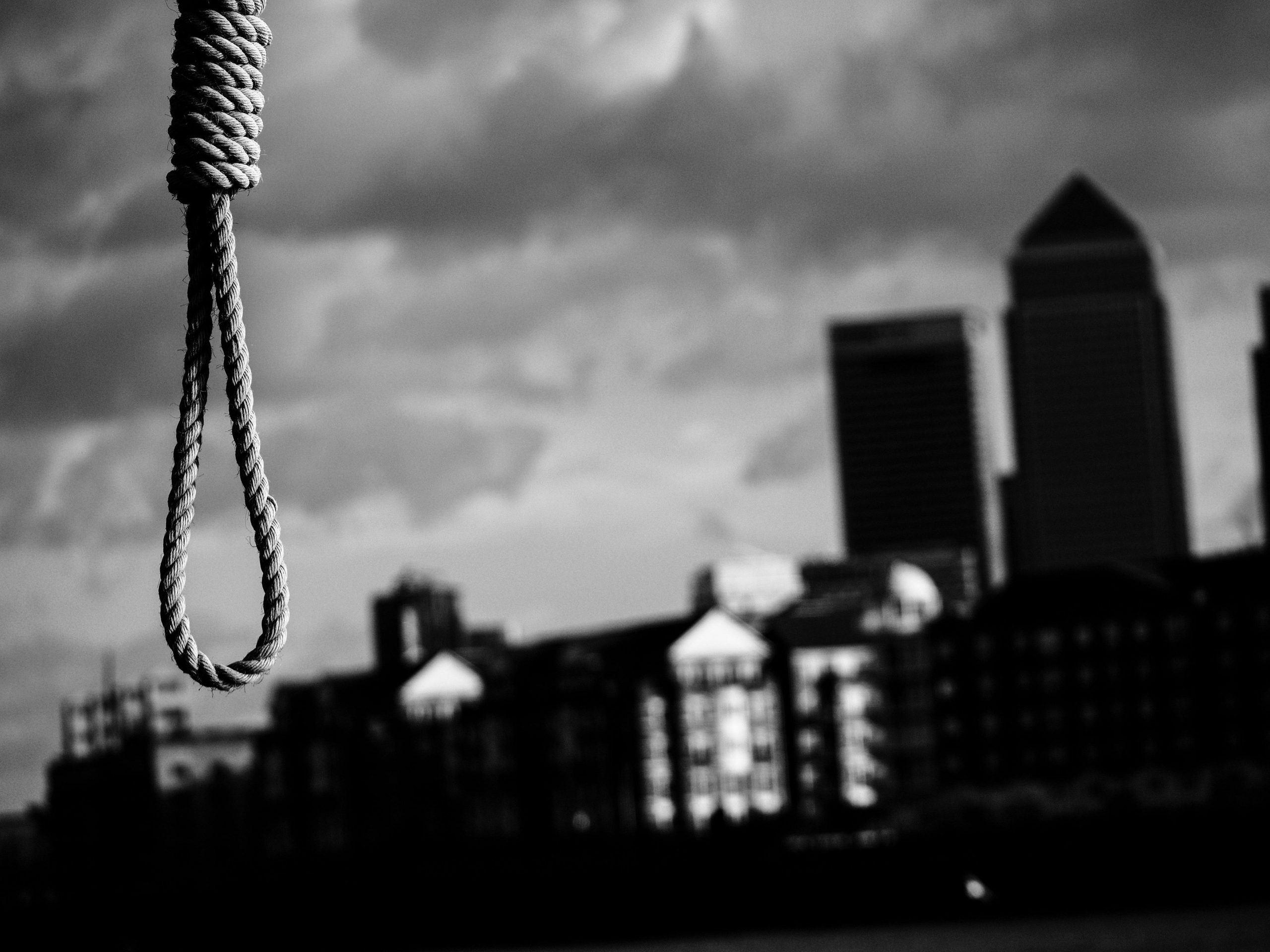 Arabia Saudită execută un bărbat pentru fapte comise la 15 ani