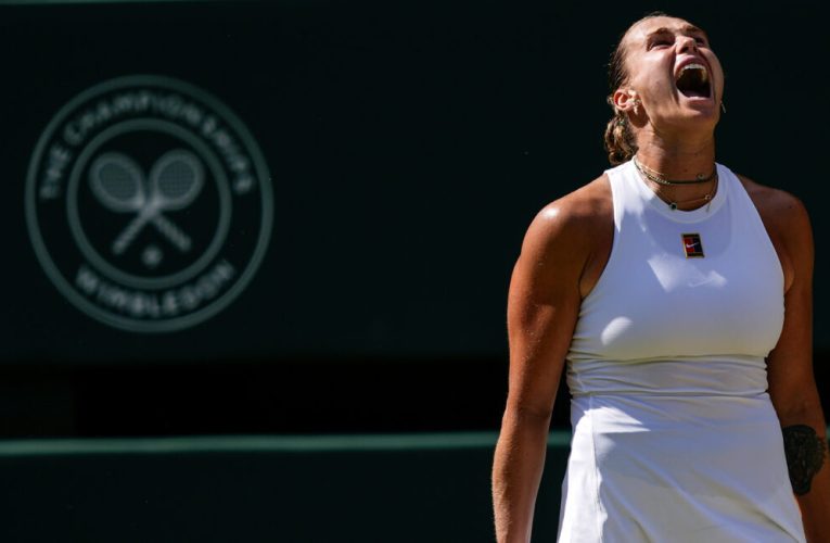 Aryna Sabalenka, liderul mondial, eliminată în sferturi de Elena Rybakina la Cincinnati