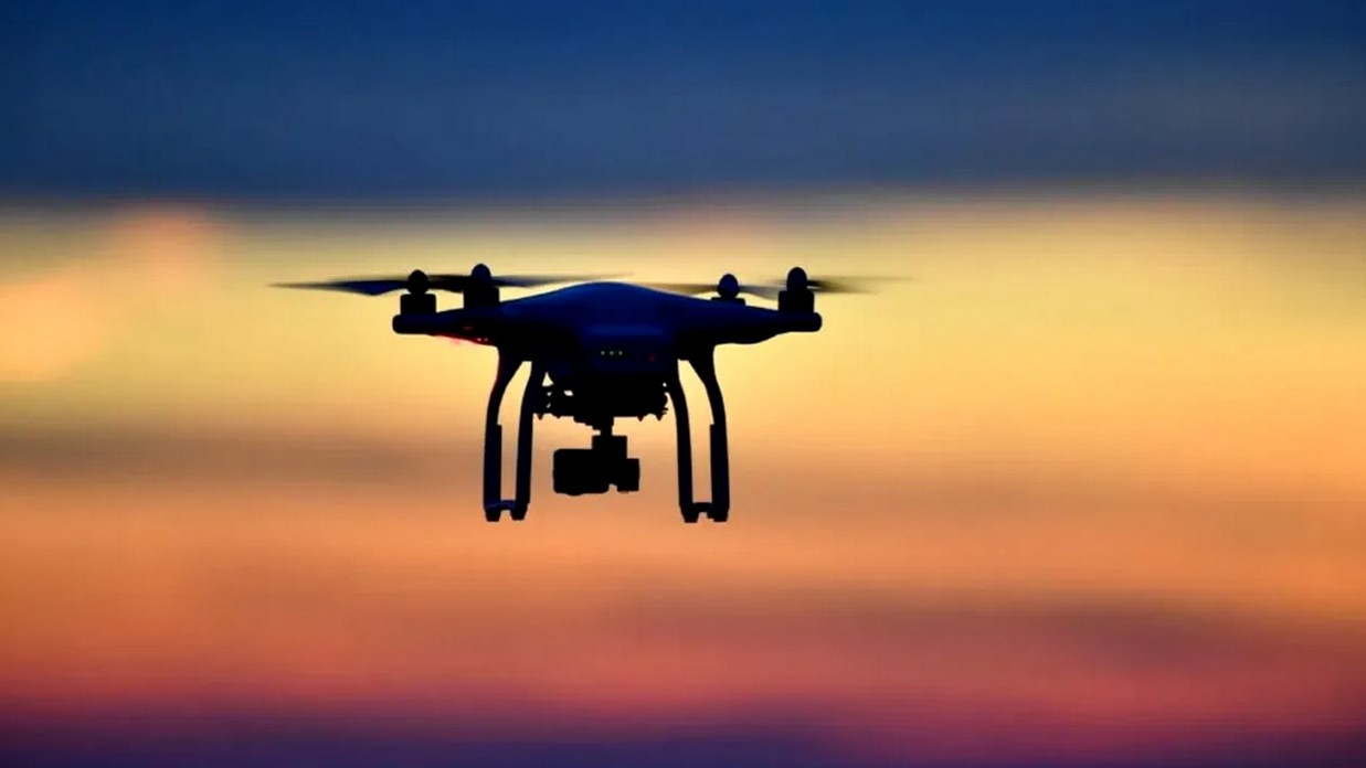 Atac ucrainean asupra unei baze de drone rusești din Crimeea