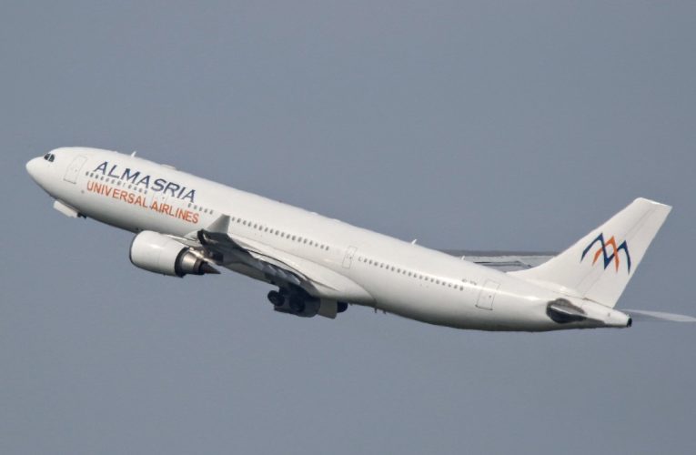 Aterizare de urgență a unui avion comercial rusesc în Estonia după un atac cu dronă ucraineană