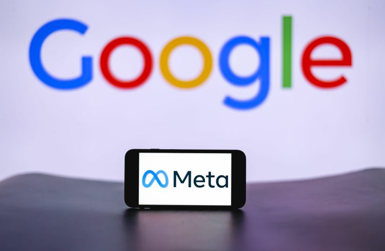 Au bătut palma: Meta va investi peste 10 miliarde de dolari în serviciile de cloud ale Google