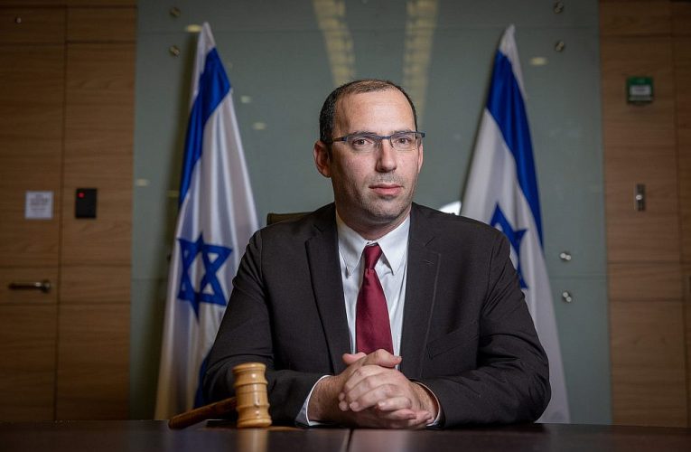 Australia anulează viza unui deputat israelian: „Nu tolerăm discursul care instigă la ură sau diviziune”