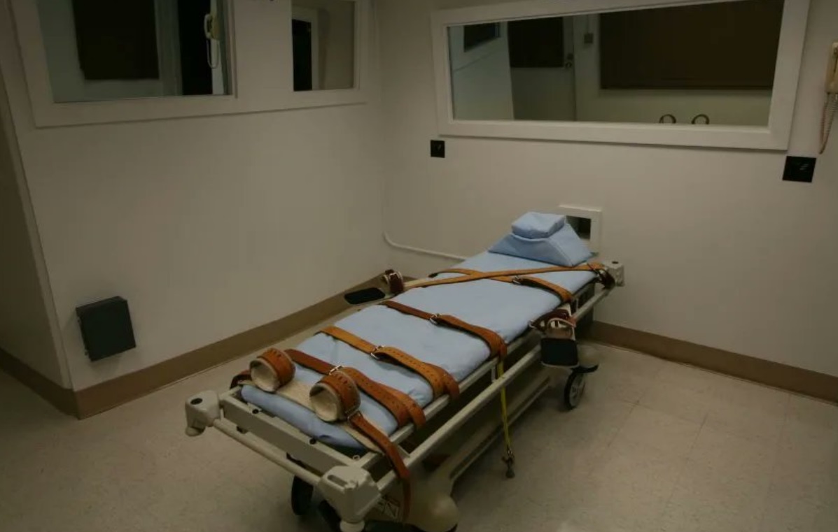 Bărbat din Florida, executat pentru uciderea în 1982 a unei femei răpite