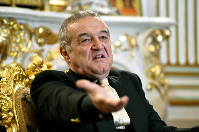 Becali, la funeraliile lui Iliescu: Și așa raiul nu-l vede, că biserică n-a văzut / La Iohannis nu am ce să caut, că e luteran. Pe Băsescu îl îngrop eu