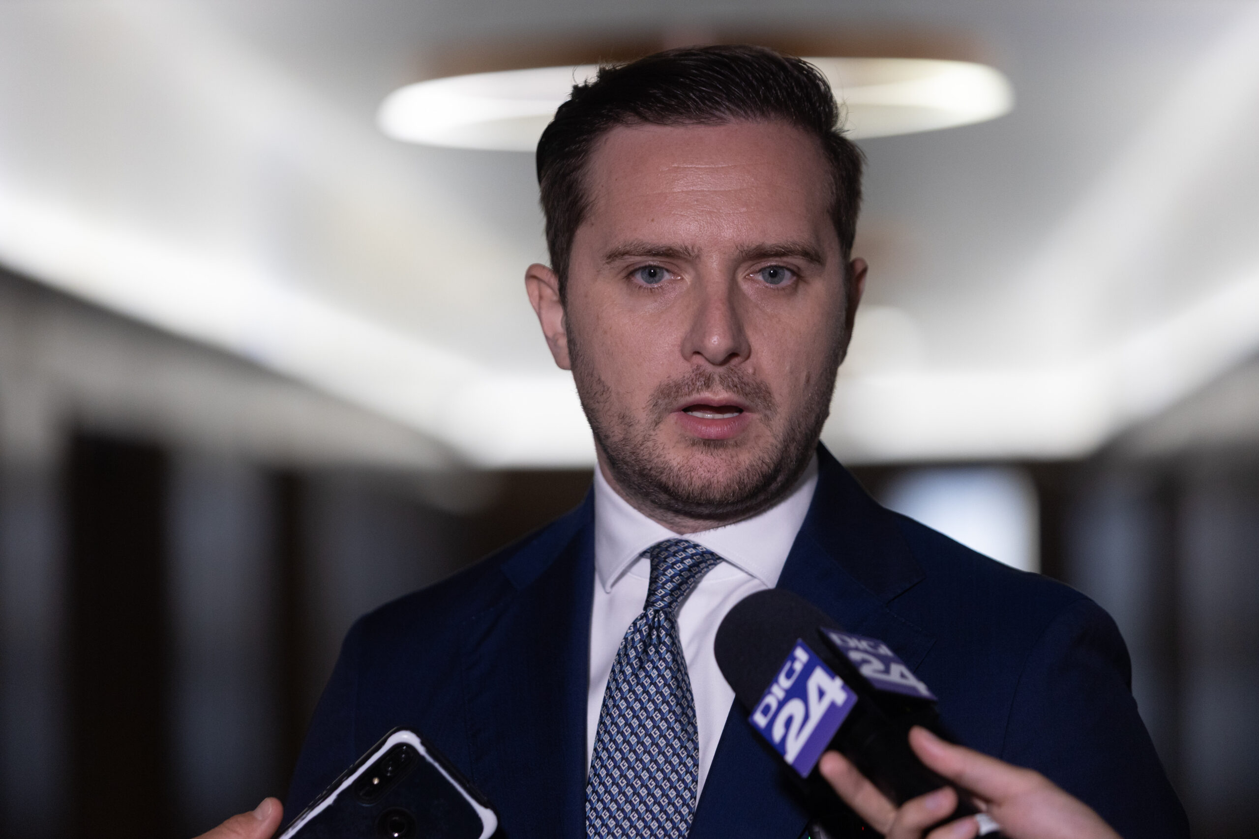 Bujduveanu, despre reorganizarea Primăriei: 400 de posturi la Poliţia Locală ocupate; vom avea 250