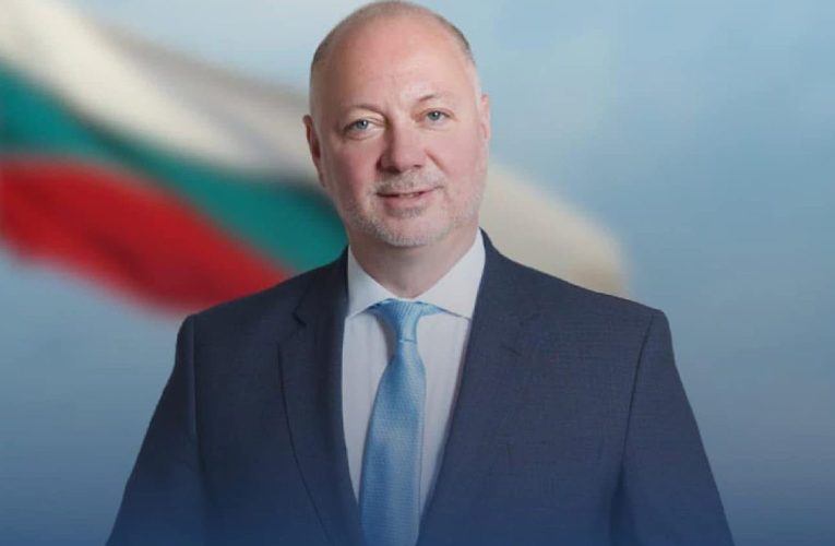 Bulgaria sprijină Ucraina și Moldova pentru aderarea la UE