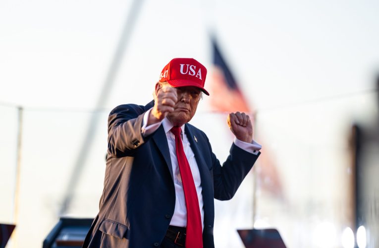 Cambodgia îl va nominaliza pe Donald Trump pentru Premiul Nobel pentru Pace