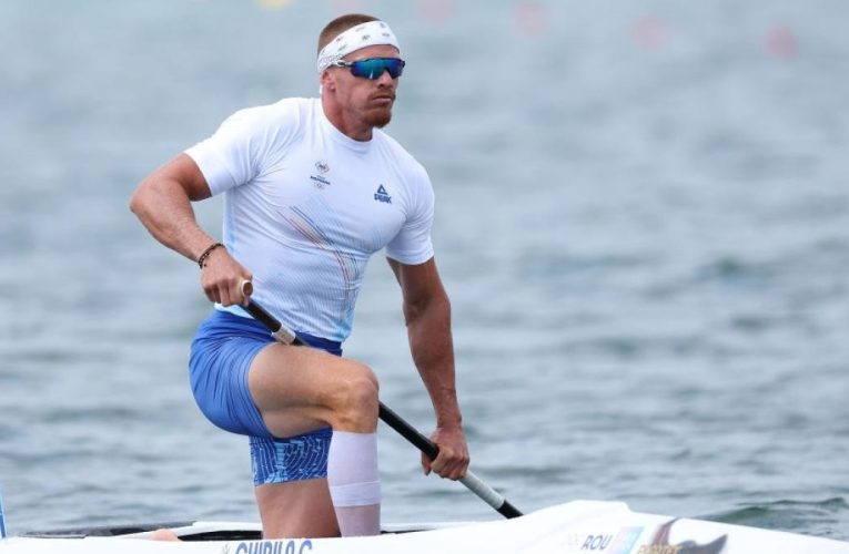 Campionatul Mondial de Kaiac-Canoe: Cătălin Chirilă s-a calificat în finala mondială la canoe simplu 1000 m