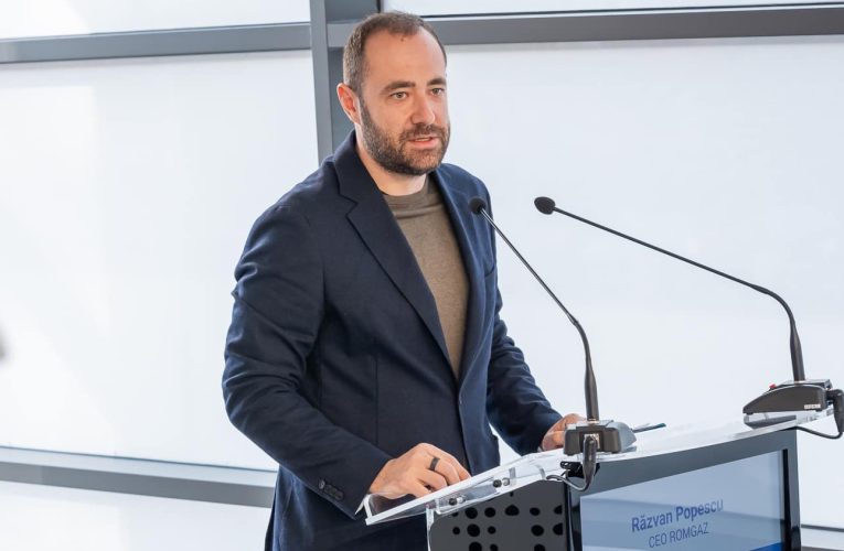 Când își propune Romgaz să finalizeze evaluarea pentru preluarea combinatului Azomureș. Răzvan Popescu: „Se lucrează pe toate palierele”