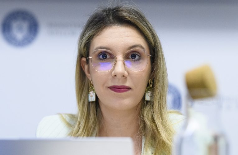 Care sunt așteptările ministrului Mediului de la noul director al Romsilva: „Urmează o perioadă foarte importantă pentru reforma Romsilva”